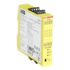 ABB - Relais de sécurité Sentry SSR32 24VDC