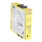ABB - Relais de sécurité Sentry SSR42 24VDC
