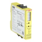 ABB - Relais de sécurité Sentry TSR10 24VDC