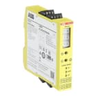 ABB - Relais de sécurité Sentry USR22 24VDC