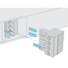 ABB - Sentry S30B Kit codage bloc contact