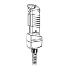 ABB - Dispositif de Sécurité de Validation JSHD4-1-Aa