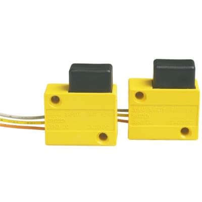 ABB - Dispositif de Sécurité de Validation JSHD2C Type F