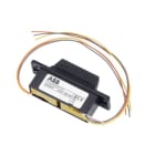 ABB - Dispositif de Sécurité de Validation JSHD4H2