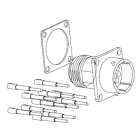 ABB - Prise JSHK1-C