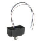 ABB - Partie Inférieure pour JSHD4 JSHD4 Ac