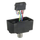 ABB - Partie Inférieure pour JSHD4 JSHD4 Ad