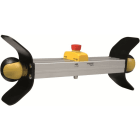 ABB - Dispositif bimanuel de Sécurité JSTD25K