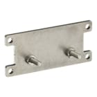 ABB - DA 3A Plaque adaptation Eden E