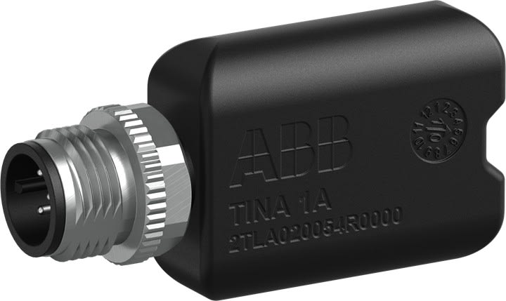 ABB - Adaptateur de Sécurité Tina 1A