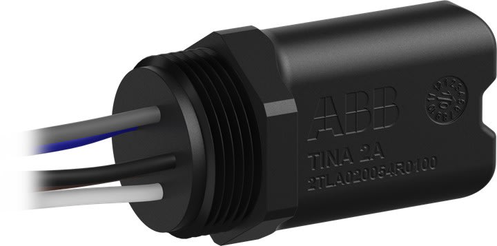 ABB - Adaptateur de Sécurité Tina 2A
