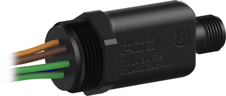 ABB - Adaptateur de Sécurité Tina 3Aps