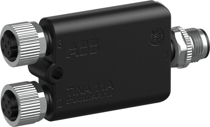 ABB - Adaptateur de Sécurité Tina 11A