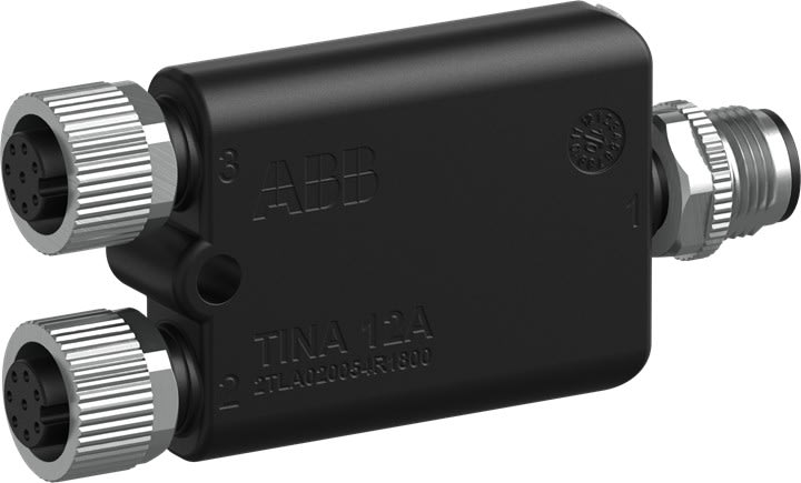 ABB - Adaptateur de Sécurité Tina 12A