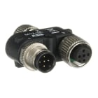 ABB - Connecteur M12-3A