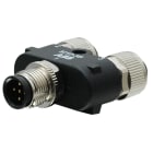 ABB - Connecteur M12-3E