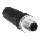 ABB - Connecteur M12-C04 M12X8