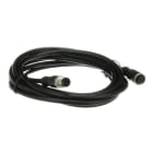ABB - Cable M12-C312 3M 5 pôles Male Femelle
