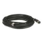 ABB - Cable M12-C612 6M 5 pôles Male Femelle