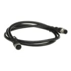 ABB - Cable M12-C134 1M 8X0,34 Male Femelle