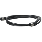 ABB - M12-C0312. 0,3M Cable 5X034 Femelle+Male