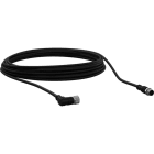 ABB - M12-C1012V2 10M 5X0,34 Femelle+Male