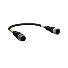 ABB - M12-ct0212. Indiv. Zones, Tina 4/8, Iq'S