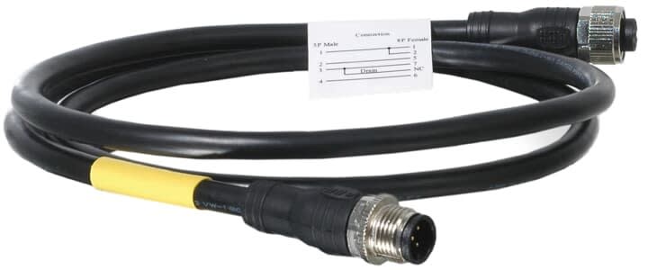 ABB - M12-CT132 Focus To Urax-D1R