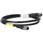 ABB - M12-CT132 Focus To Urax-D1R
