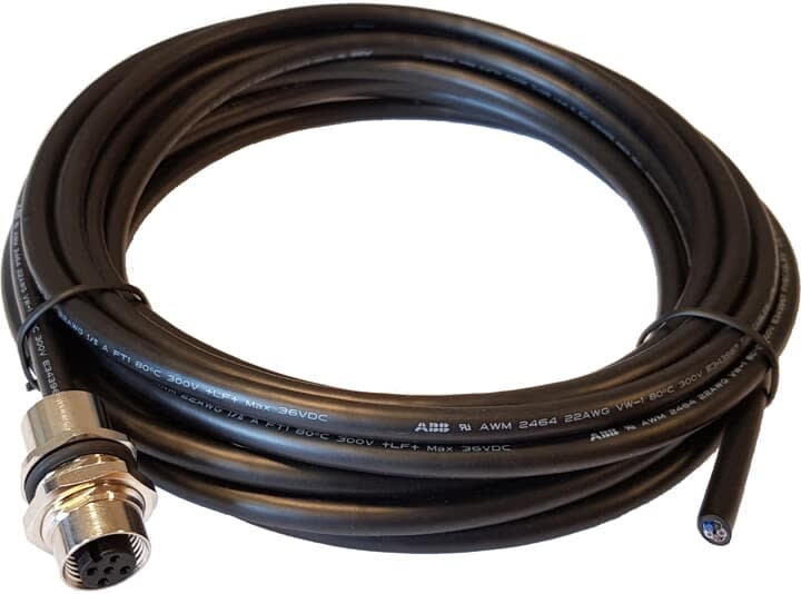 ABB - Cable M12-Ch51