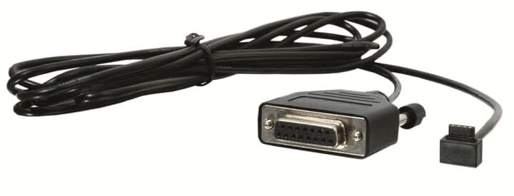 ABB - Cable Pluto Hmi