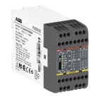 ABB - Automate de Sécurité Programmable Pluto O2