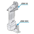 ABB - Support JSM50H