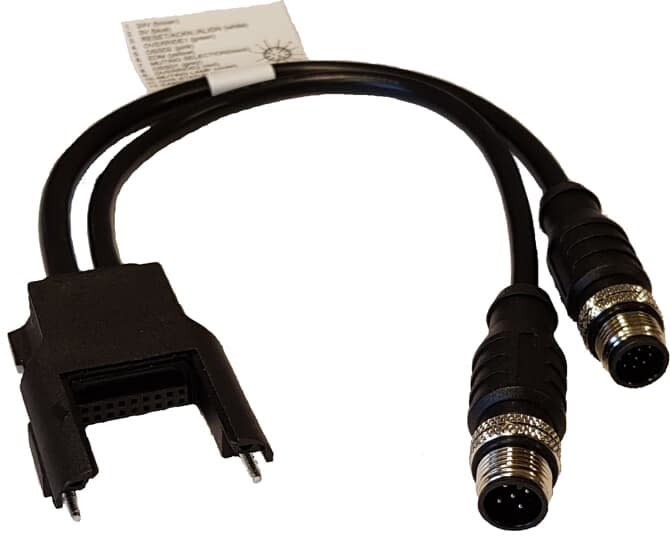 ABB - M12-C02Pt62Rm