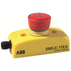 ABB - Arrêt d'Urgence Smile 11 Ea Tina