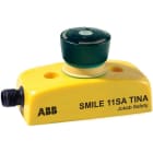 ABB - Arrêt d'Urgence Smile 11 Sa Tina