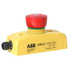 ABB - Arret d'Urgence Smile 11 Ec Tina