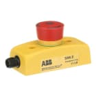 ABB - Arrêt d'Urgence Smile 11 Ea