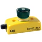 ABB - Arrêt d'Urgence Smile 11 Sa