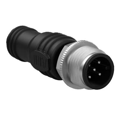 ABB - JST2 Prise adapt.