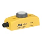 ABB - Arrêt d'Urgence Smile 11 Rb