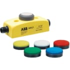 ABB - Smile BP Bleu Reset