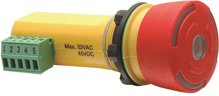 ABB - Arrêt d'Urgence Inca 1