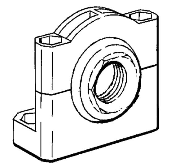 ABB - Support JSM64