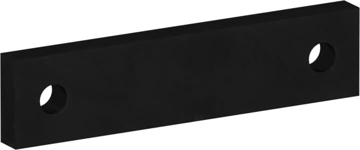 ABB - Plaque Caoutchouc Magne Rubber