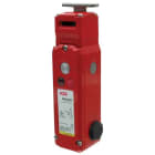 ABB - Interrupteur de Sécurité et de Verrouillage Mkey8M 24VDC