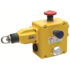 ABB - Arrêt d'Urgence à Cable Linestrong3R