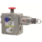 ABB - Arrêt d'Urgence à Cable Linestrong3Lz