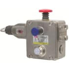 ABB - Arrêt d'Urgence à Cable Linestrong3Rz