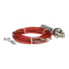 ABB - Cable 10M Wire Kit, Gal
